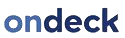Ondeck logo