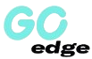 Go edge logo