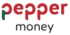 Pepper Money Logo