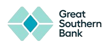 Great Southern Bank Logo