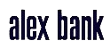 Alex Bank Logo