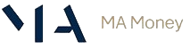 MA Money Logo