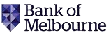 Bank of Melbourne Logo