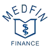 Medfin Finance Logo