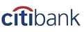 Citibank Logo