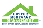 Better Mortgage Management Logo