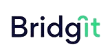 Bridgit Logo