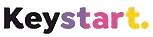 Keystart. Logo