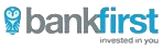 Bank First Logo