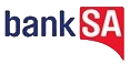 Bank SA Logo