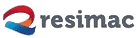 Resimac Logo
