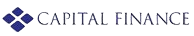 Capital Finance Logo