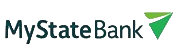 My State Bank Logo
