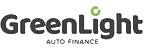 Greenlight Auto Finance Logo