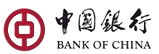 Bank of China Logo