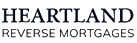 Heartland Reverse Mortgages Logo