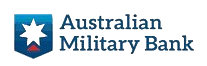Australian Military Bank Logo