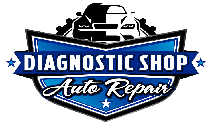 Company Logo | Diagnostic Shop
