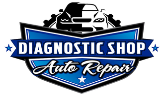 Company Logo | Diagnostic Shop