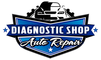 Company Logo | Diagnostic Shop