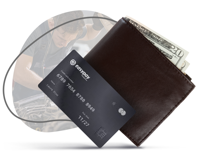EasyPay Finance | Diagnostic Shop