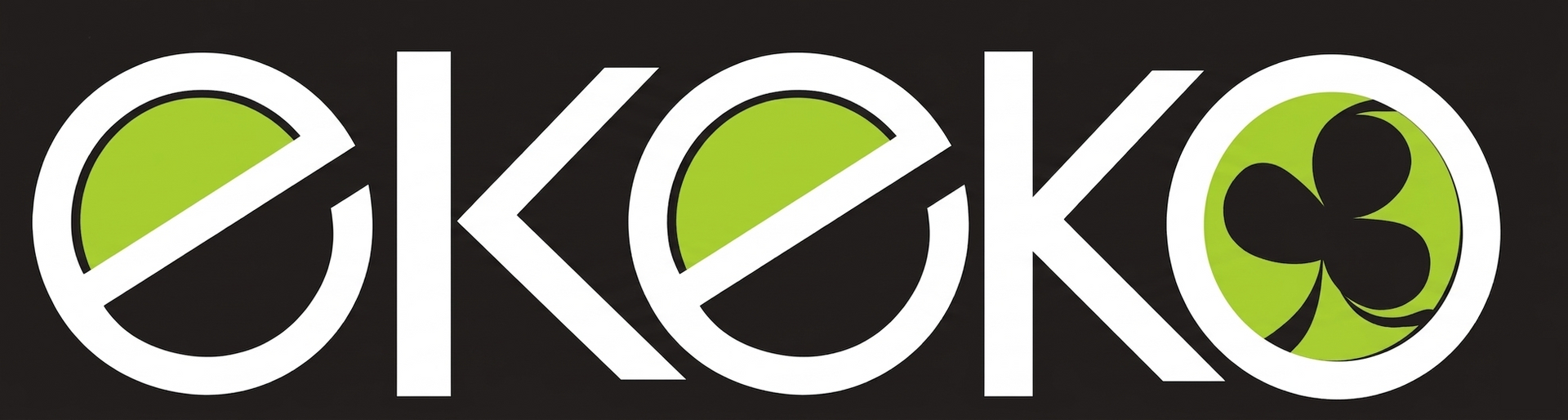 LOGO EKEKO
