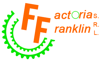 Factoría Franklin