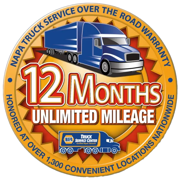 Napa Truck Service Center