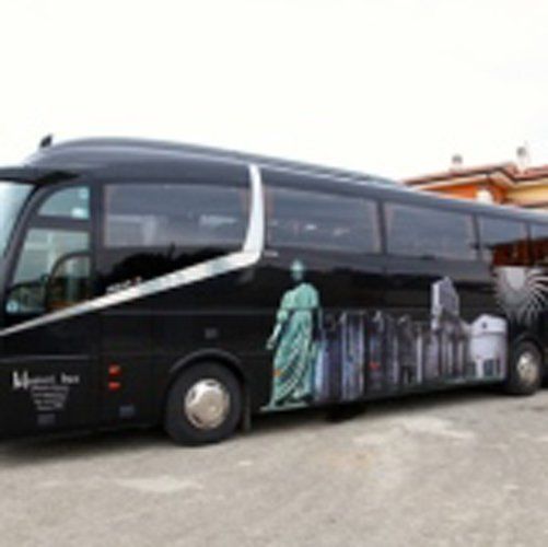 trasporti pullman