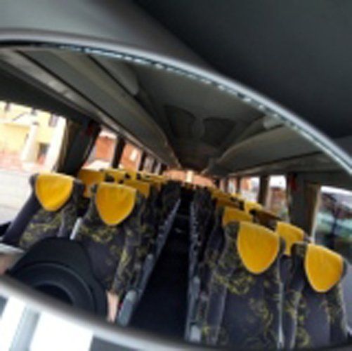 trasporti pullman