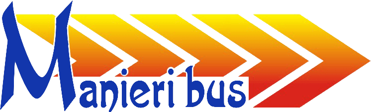 MANIERI BUS MANIERI BUS