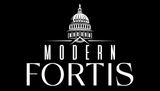 Modern Fortis Logo