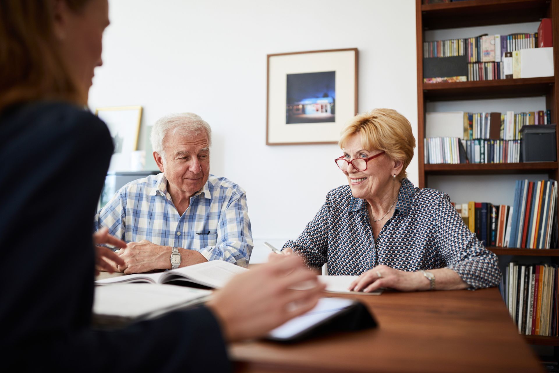 Medicaid Planning Attorney near Grand Rapids, MI