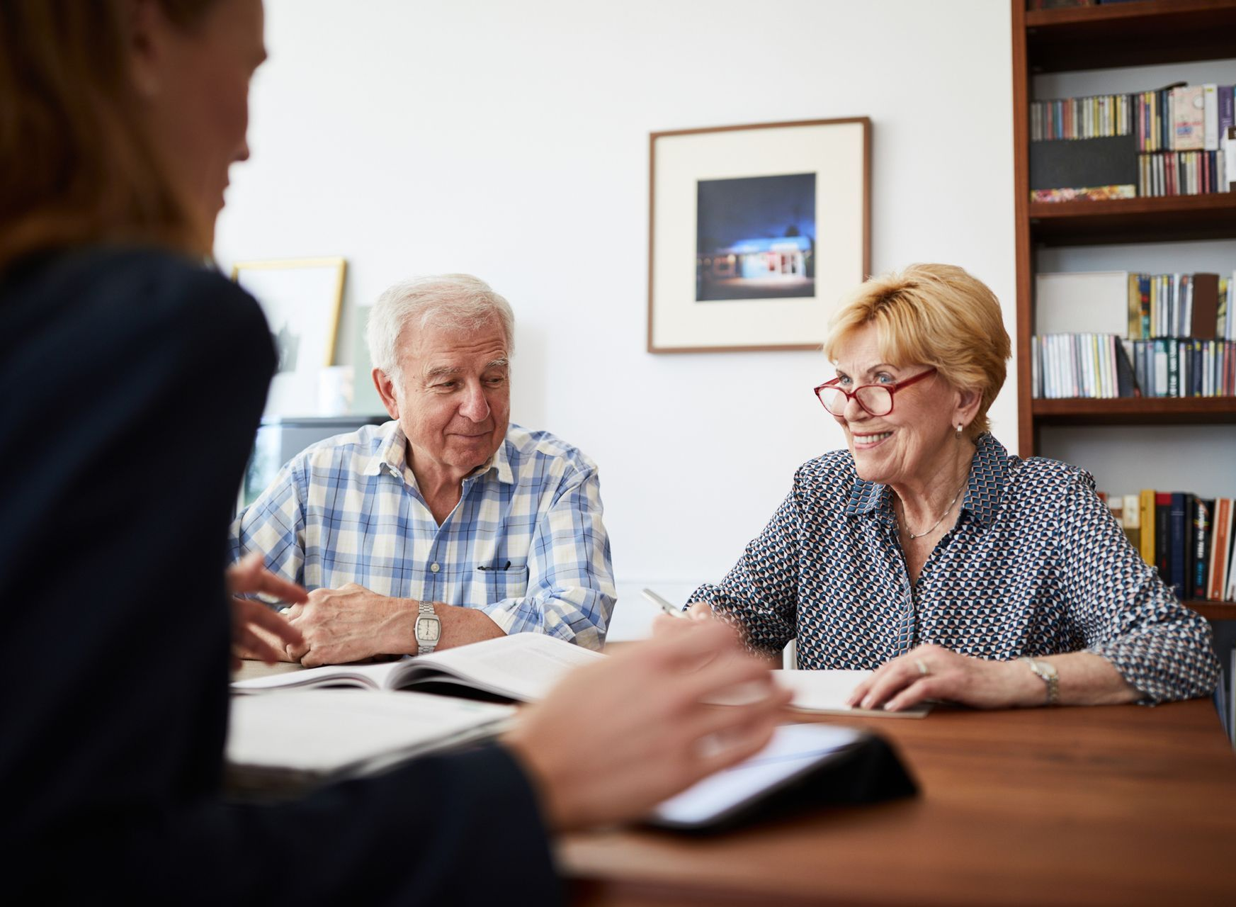 Estate planning attorney in Hart, MI