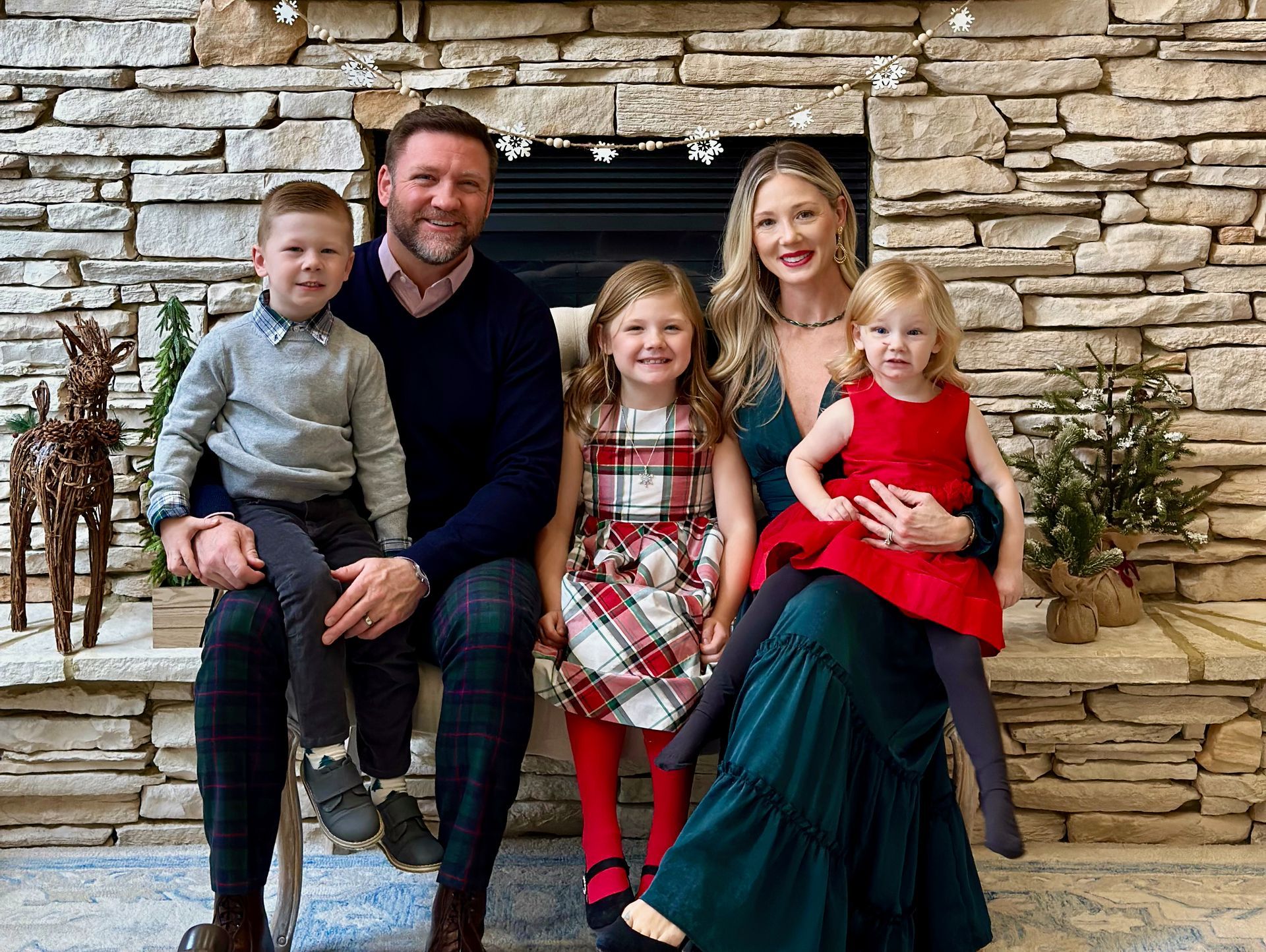 Family Photo — Montgomery, OH — Christopher F. Heck DMD - Montgomery General Dentistry Family Photo — Montgomery, OH — Christopher F. Heck DMD - Montgomery General Dentistry