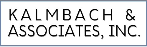Kalmbach logo