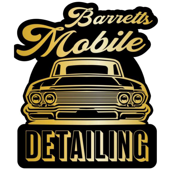 Barretts Mobile Detailing Barretts Mobile Detailing