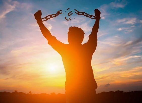 praying for wayward children breaking bondage