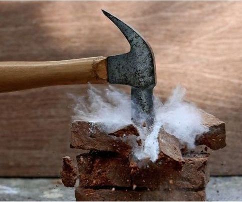 praying for wayward children hammer