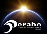 Perabó Pubblicità – Logo