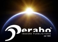 Perabó Pubblicità – Logo
