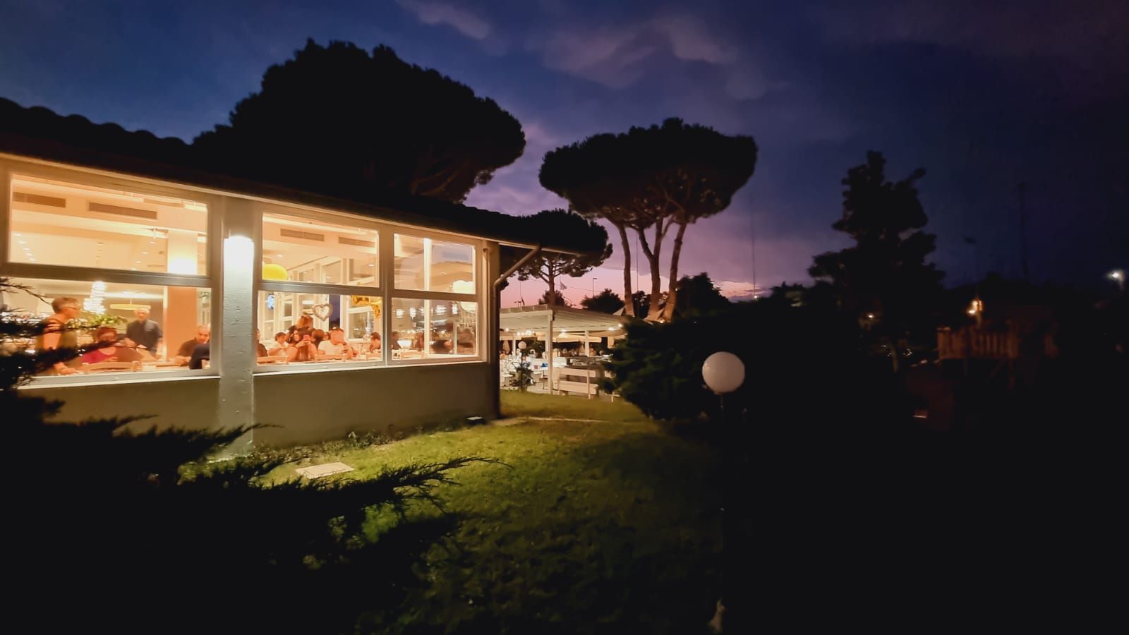 braceria fuori dal gregge castel di sangro