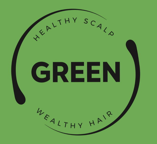 Green Head Spa Myeongdong logo