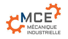Mce Mécanique Industrielle LOGO