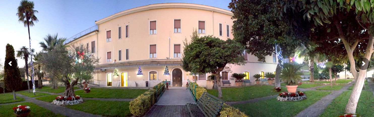 villa algisa
