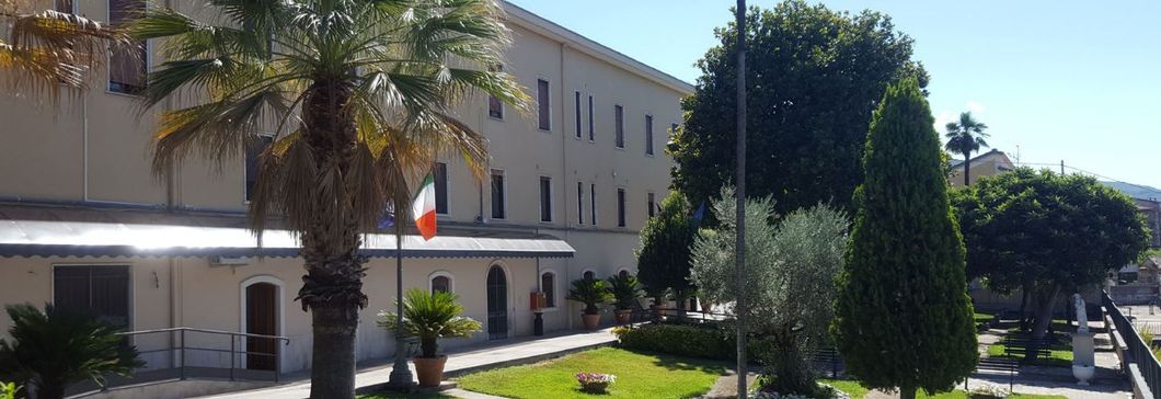 esterno villa algisa