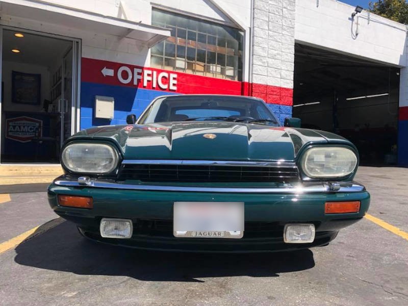 AAMCO East Dallas / Garland, TX Transmissions & Total Car Care