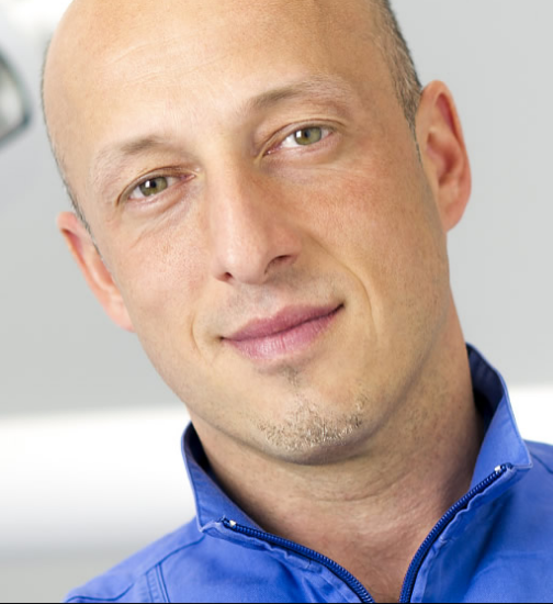 Angelo Giampaolo