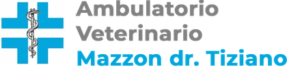 Ambulatorio Veterinario Mazzon Dr. Tiziano logo
