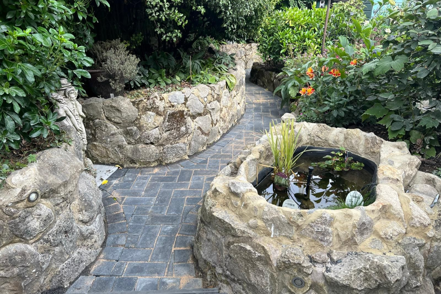 Block Paving Kent